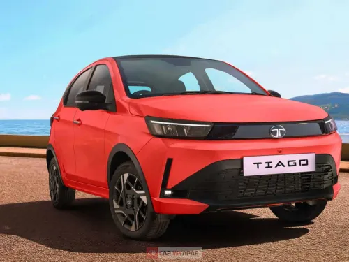 Tata Tiago Tata Tiago